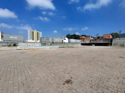 Terreno, 2630 m² - Foto 1