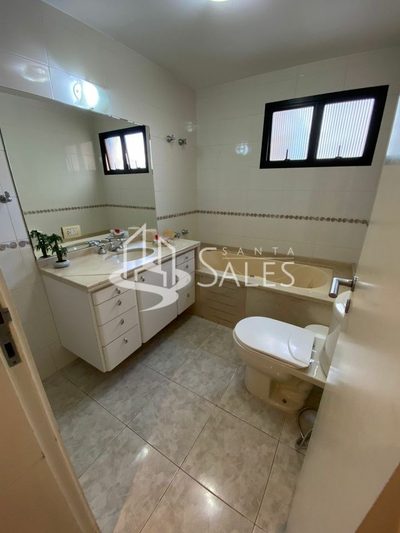 Apartamento, 3 quartos, 154 m² - Foto 4