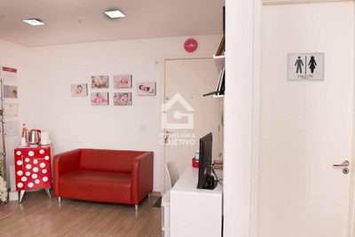 Sala-Conjunto, 26 m² - Foto 3