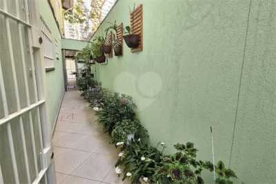 Sobrado, 3 quartos, 172 m² - Foto 3
