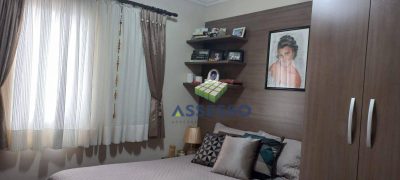 Apartamento, 3 quartos, 69 m² - Foto 4