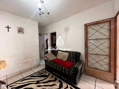 Casa, 2 quartos, 62 m² - Foto 2