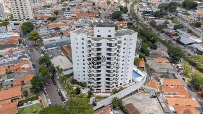 Apartamento, 3 quartos, 285 m² - Foto 1