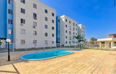 Apartamento, 2 quartos, 41 m² - Foto 2