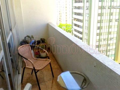 Apartamento, 4 quartos, 225 m² - Foto 5