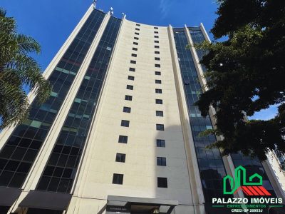 Sala-Conjunto, 1539 m² - Foto 1