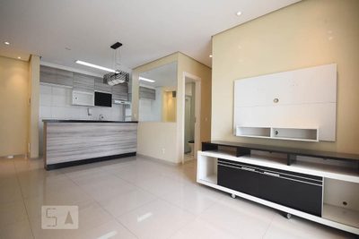 Apartamento, 3 quartos, 68 m² - Foto 3