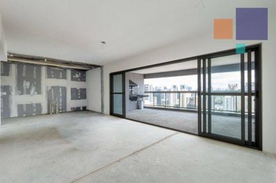 Apartamento, 3 quartos, 142 m² - Foto 1