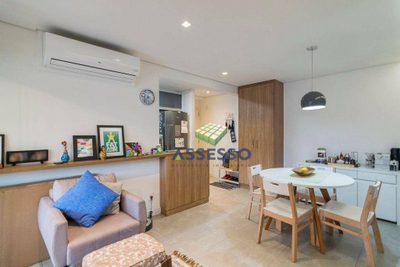Apartamento, 3 quartos, 79 m² - Foto 5