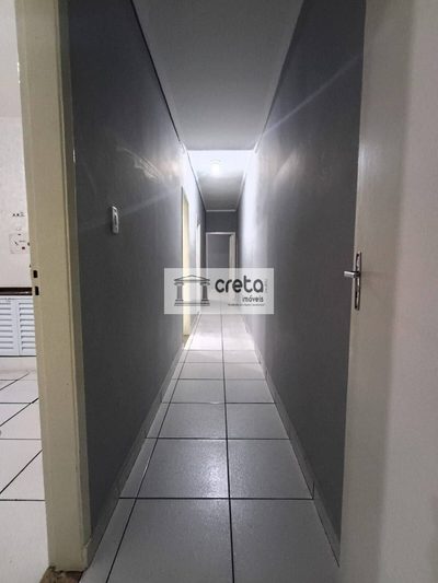 Apartamento, 2 quartos, 75 m² - Foto 4