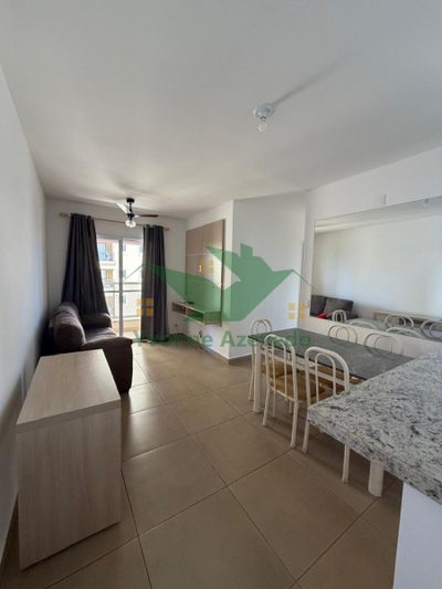 Apartamento, 3 quartos - Foto 1
