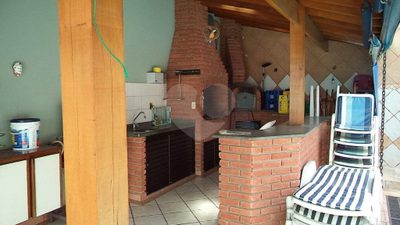 Sobrado, 3 quartos, 490 m² - Foto 4