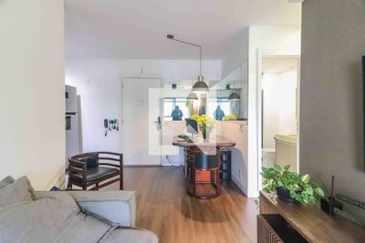 Apartamento, 2 quartos, 68 m² - Foto 3
