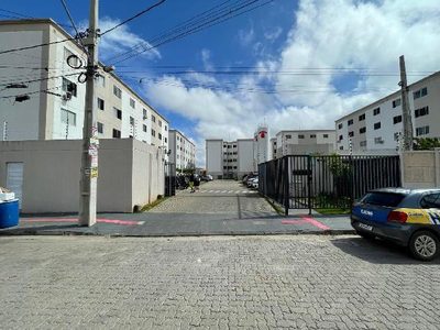 Apartamento, 2 quartos, 44 m² - Foto 1