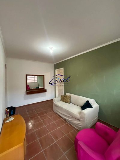 Casa, 1 quarto, 45 m² - Foto 4
