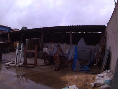Terreno, 595 m² - Foto 1