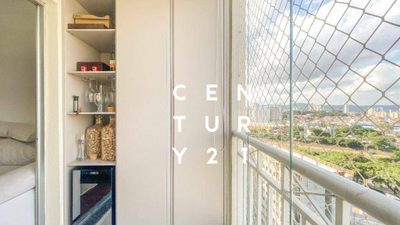 Apartamento, 3 quartos, 65 m² - Foto 4