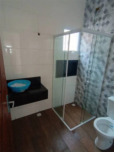 Casa, 2 quartos, 80 m² - Foto 1