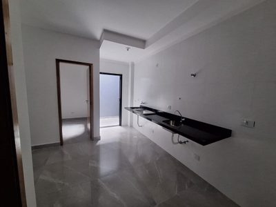 Apartamento, 2 quartos, 41 m² - Foto 4