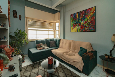 Apartamento, 3 quartos, 71 m² - Foto 1