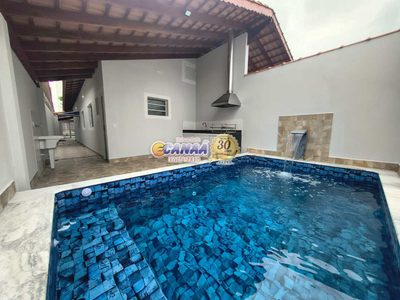 Casa, 2 quartos, 87 m² - Foto 1