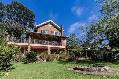 Casa, 4 quartos, 352 m² - Foto 1