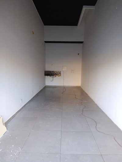 Loja-Salão, 24 m² - Foto 2