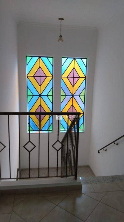 Casa, 3 quartos, 282 m² - Foto 5