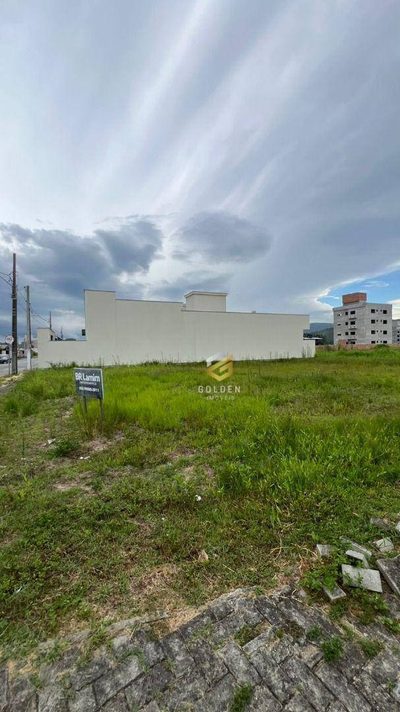 Terreno, 451 m² - Foto 1