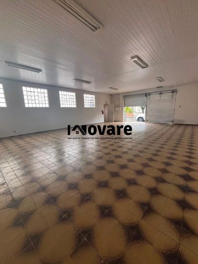 Loja-Salão, 258 m² - Foto 5