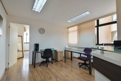 Sala-Conjunto, 40 m² - Foto 2