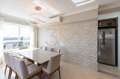 Cobertura, 3 quartos, 143 m² - Foto 1