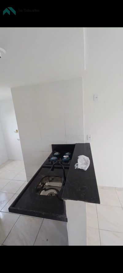 Apartamento, 2 quartos, 44 m² - Foto 5