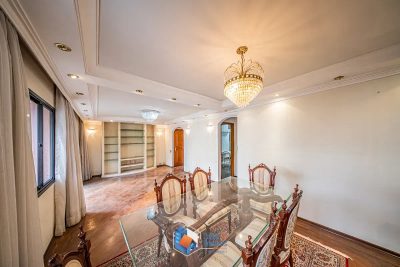 Apartamento, 3 quartos, 120 m² - Foto 2