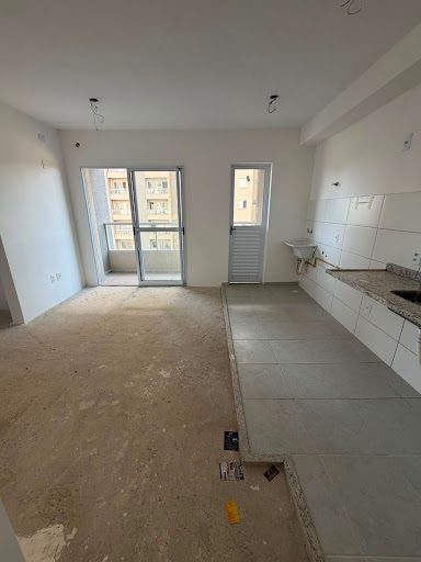 Apartamento, 2 quartos, 55 m² - Foto 3