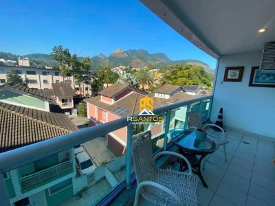 Apartamento, 4 quartos - Foto 4