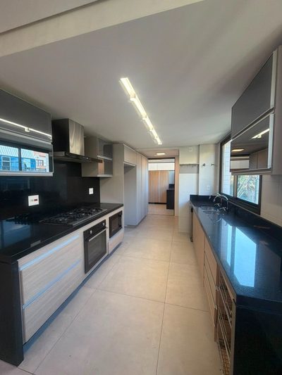 Apartamento, 4 quartos, 300 m² - Foto 1