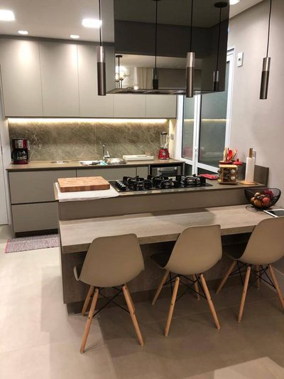 Apartamento, 3 quartos, 106 m² - Foto 2