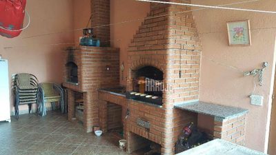 Sobrado, 4 quartos, 176 m² - Foto 3