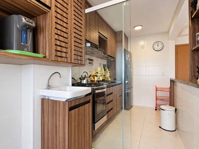 Apartamento, 2 quartos, 74 m² - Foto 5