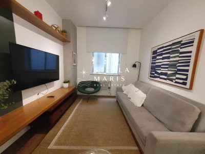 Apartamento, 2 quartos, 84 m² - Foto 1