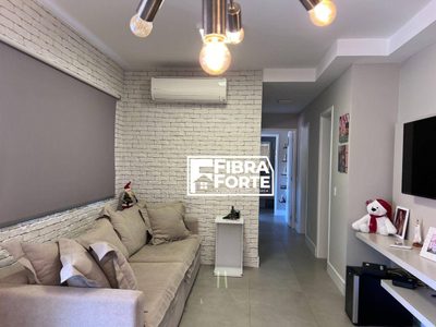 Apartamento, 3 quartos, 94 m² - Foto 4