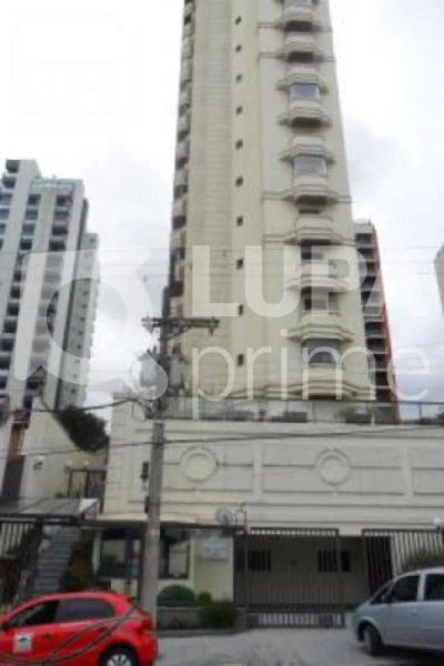 Apartamento, 3 quartos, 185 m² - Foto 3