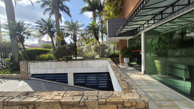 Apartamento, 3 quartos, 203 m² - Foto 2