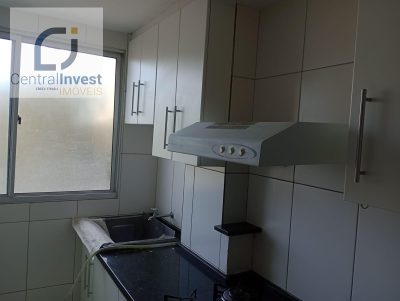 Apartamento, 3 quartos, 65 m² - Foto 3