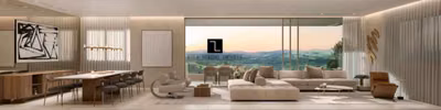 Apartamento, 4 quartos, 242 m² - Foto 1