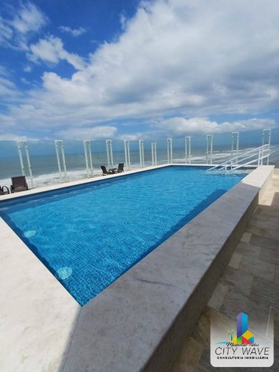 Apartamento, 3 quartos, 123 m² - Foto 1