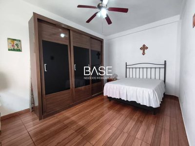 Apartamento, 3 quartos, 135 m² - Foto 4
