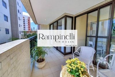 Apartamento, 4 quartos, 151 m² - Foto 4