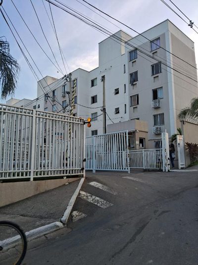 Apartamento, 2 quartos - Foto 1